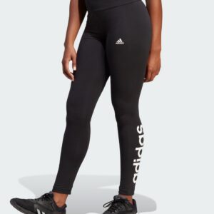 Legginsy sportowe Adidas