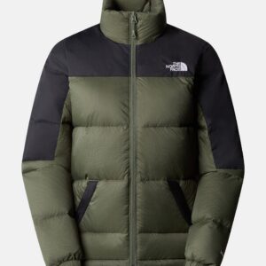The North Face Kurtka puchowa